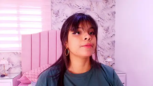 katsumi yan online show from 03/10/26, 07:08