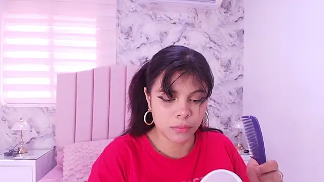 katsumi yan online show from 03/14/26, 07:19