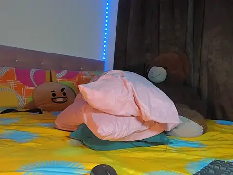 exotis tiahara777 online show from 01/07/26, 09:01