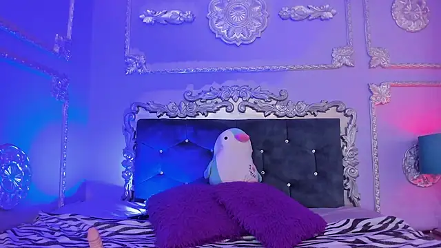 DhaliaRosse online show from 01/16/26, 03:54