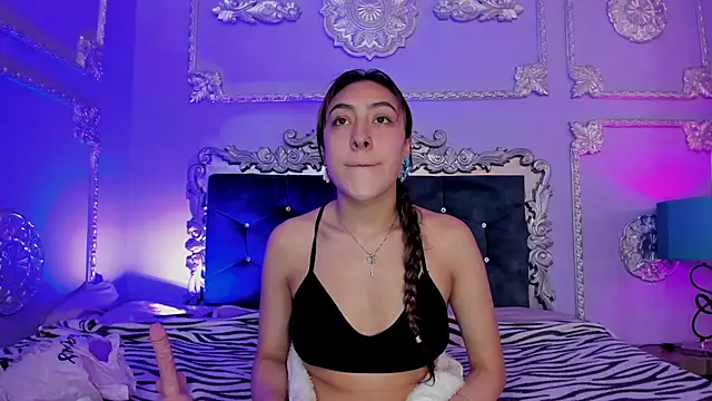 DhaliaRosse online show from 02/07/26, 03:43