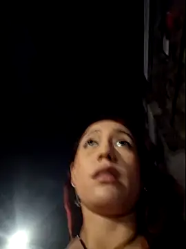 Eveeelyn25 online show from 02/07/26, 12:58