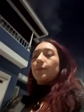 Eveeelyn25 online show from 03/15/26, 01:33