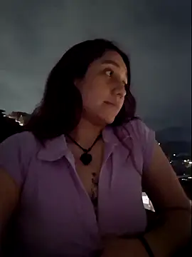 Eveeelyn25 online show from 03/27/26, 03:01