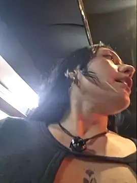 Eveeelyn25 online show from 04/25/26, 02:14