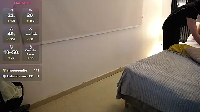 sansa stark love online show from 04/21/26, 03:02