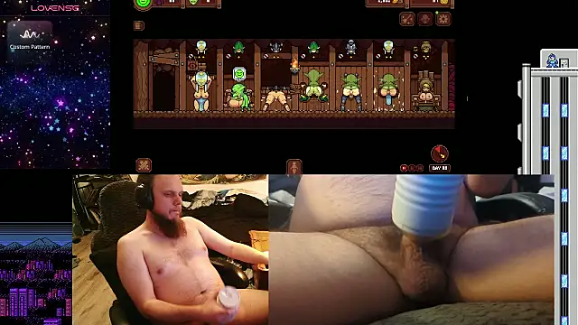 watchmegamer online show from 04/01/26, 05:21