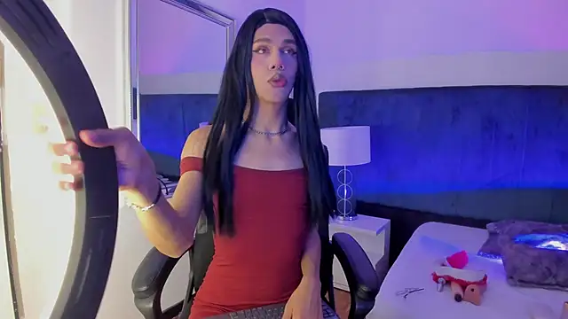 CleoColliva  online show from 11/28/25, 04:04