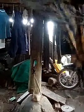 nangmo online show from 03/18/26, 11:30