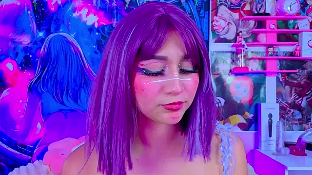 kitty niki online show from 01/09/26, 10:11