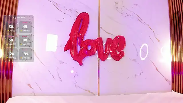 VanessaBoch online show from 02/18/26, 07:21