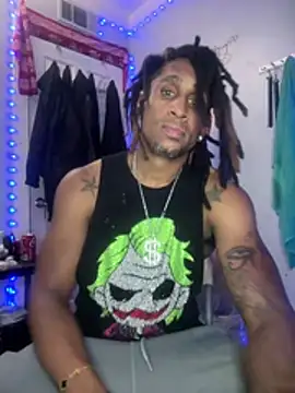 MTheRealrDLlongCrippler online show from 04/22/26, 09:44