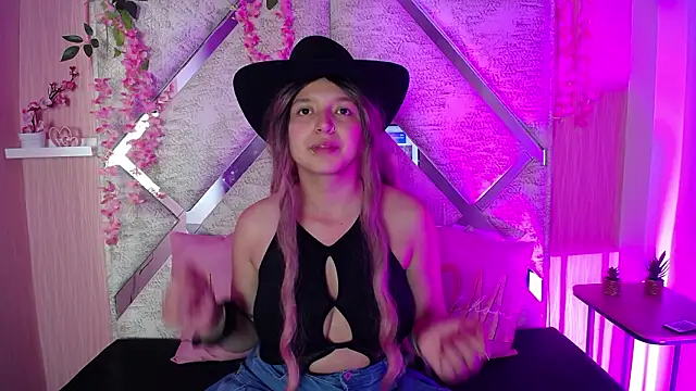 CandySwan online show from 02/01/26, 12:04