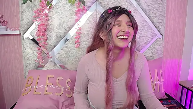 CandySwan online show from 02/06/26, 12:37