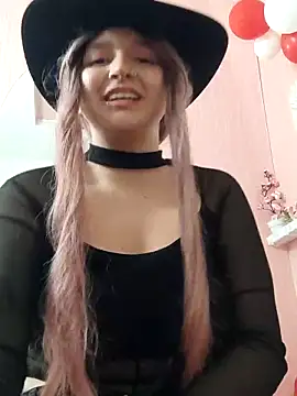 CandySwan online show from 02/16/26, 11:56