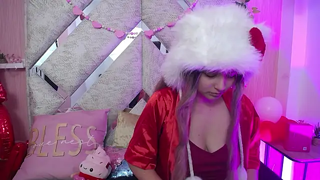 CandySwan online show from 02/19/26, 11:39