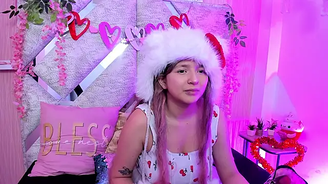 CandySwan online show from 02/24/26, 11:52