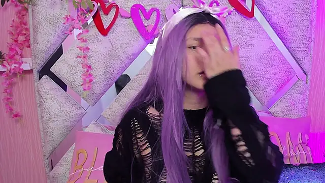 CandySwan online show from 02/28/26, 11:44