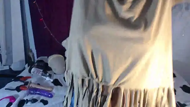 Tinyy Star online show from 01/09/26, 03:42