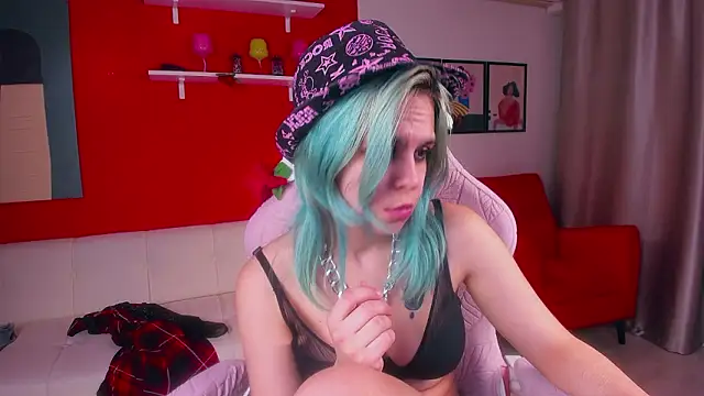 LiraBelle online show from 02/24/26, 03:10