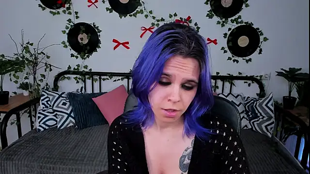 LiraBelle online show from 04/20/26, 03:26