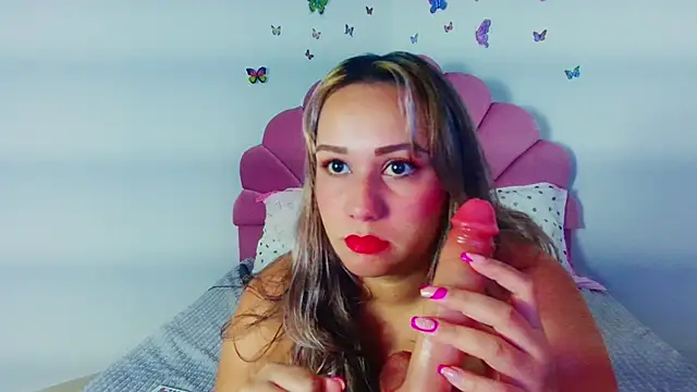 paula brausin  online show from 02/04/26, 09:20