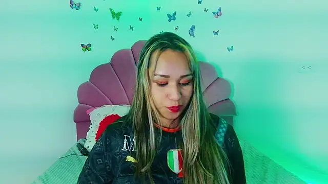 paula brausin  online show from 02/17/26, 03:47