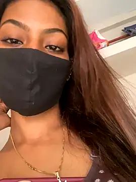 LOVELY BABYJI online show from 11/25/25, 10:59