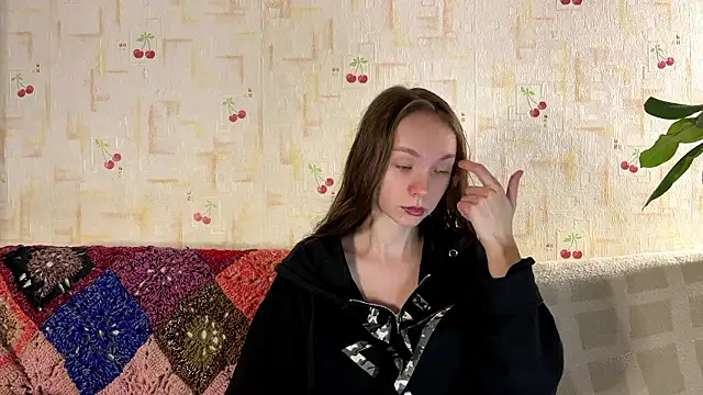 PaulaTisch online show from 01/07/26, 03:25