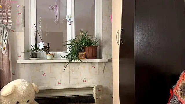 PaulaTisch online show from 01/08/26, 04:20