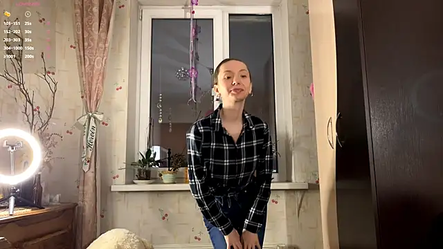 PaulaTisch online show from 02/07/26, 04:11