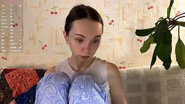 PaulaTisch online show from 02/10/26, 03:05