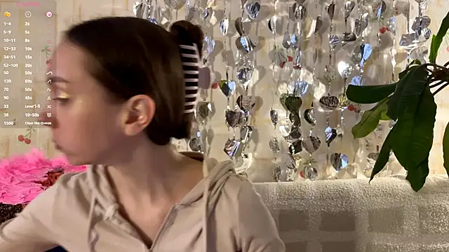 PaulaTisch online show from 02/12/26, 03:07