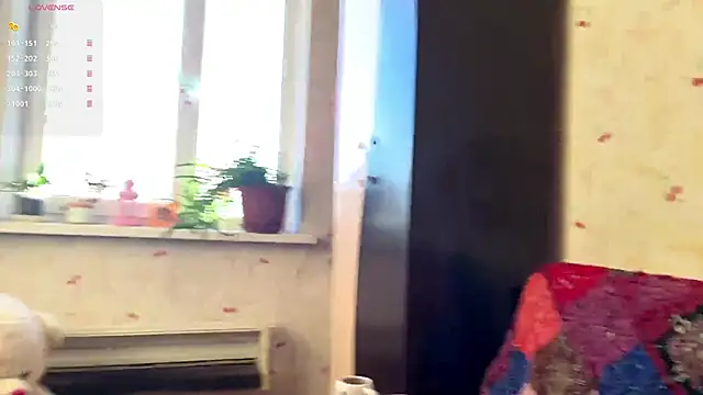 PaulaTisch online show from 03/03/26, 03:07