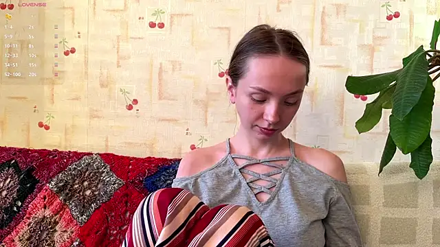 PaulaTisch online show from 03/04/26, 03:18