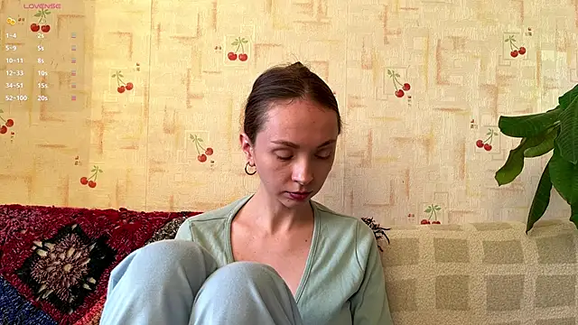 PaulaTisch online show from 03/06/26, 03:19