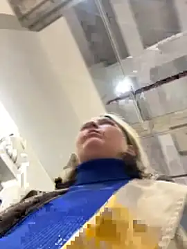 KateBurlesk online show from 11/23/25, 08:58