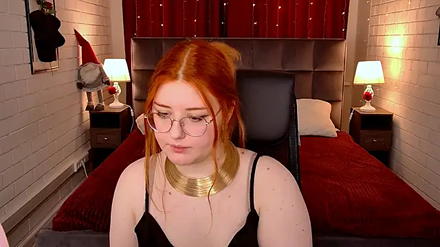 StaceyJensen online show from 03/03/26, 01:39