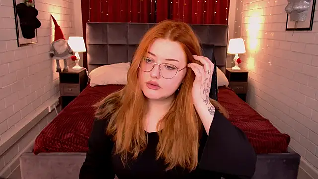 StaceyJensen online show from 03/19/26, 01:15