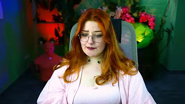 StaceyJensen online show from 04/04/26, 08:23