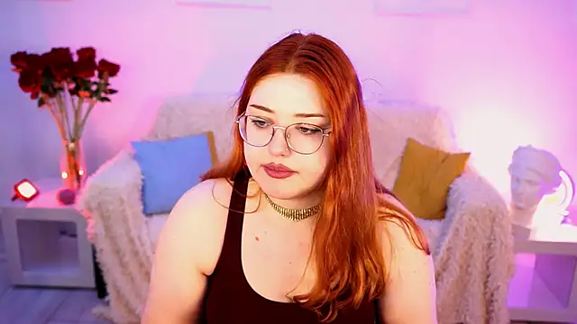 StaceyJensen online show from 04/05/26, 12:13