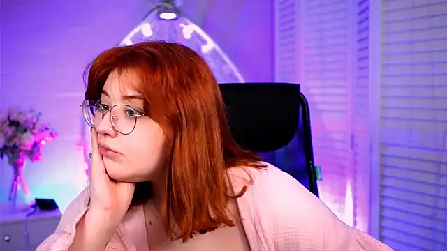 StaceyJensen online show from 04/11/26, 01:15