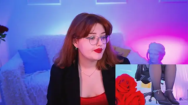 StaceyJensen online show from 04/19/26, 10:03