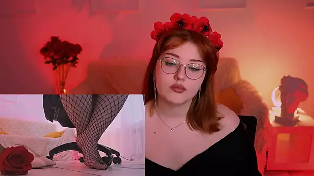 StaceyJensen online show from 04/28/26, 12:32
