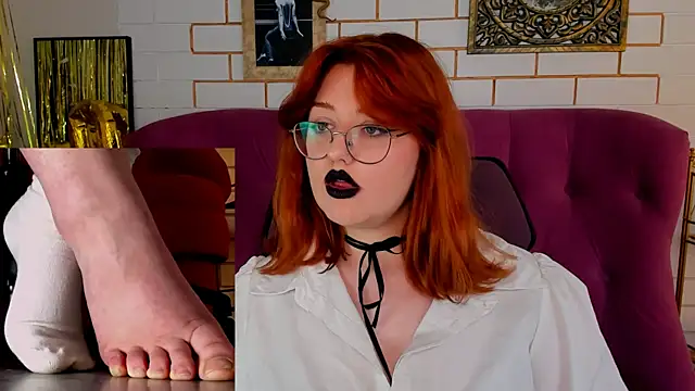 StaceyJensen online show from 05/31/26, 06:09