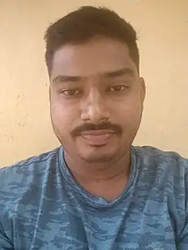 TeluguBoyforyou1 online show from 12/03/25, 08:34