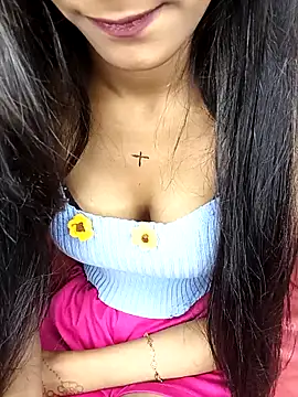 Anju doshi1 online show from 12/01/25, 06:40