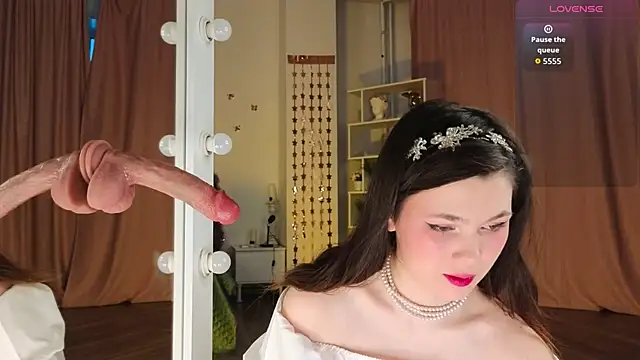 hailey207 online show from 01/16/26, 02:59