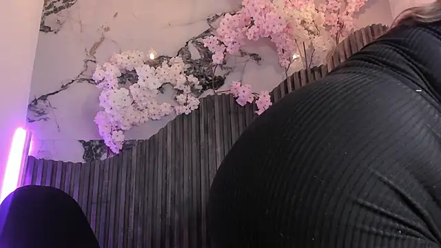 Kitty Bms  online show from 02/11/26, 02:05