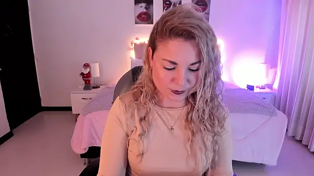 Violeta Hotter online show from 11/23/25, 10:59